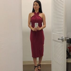 ! BCBGeneration dress ! BCBG